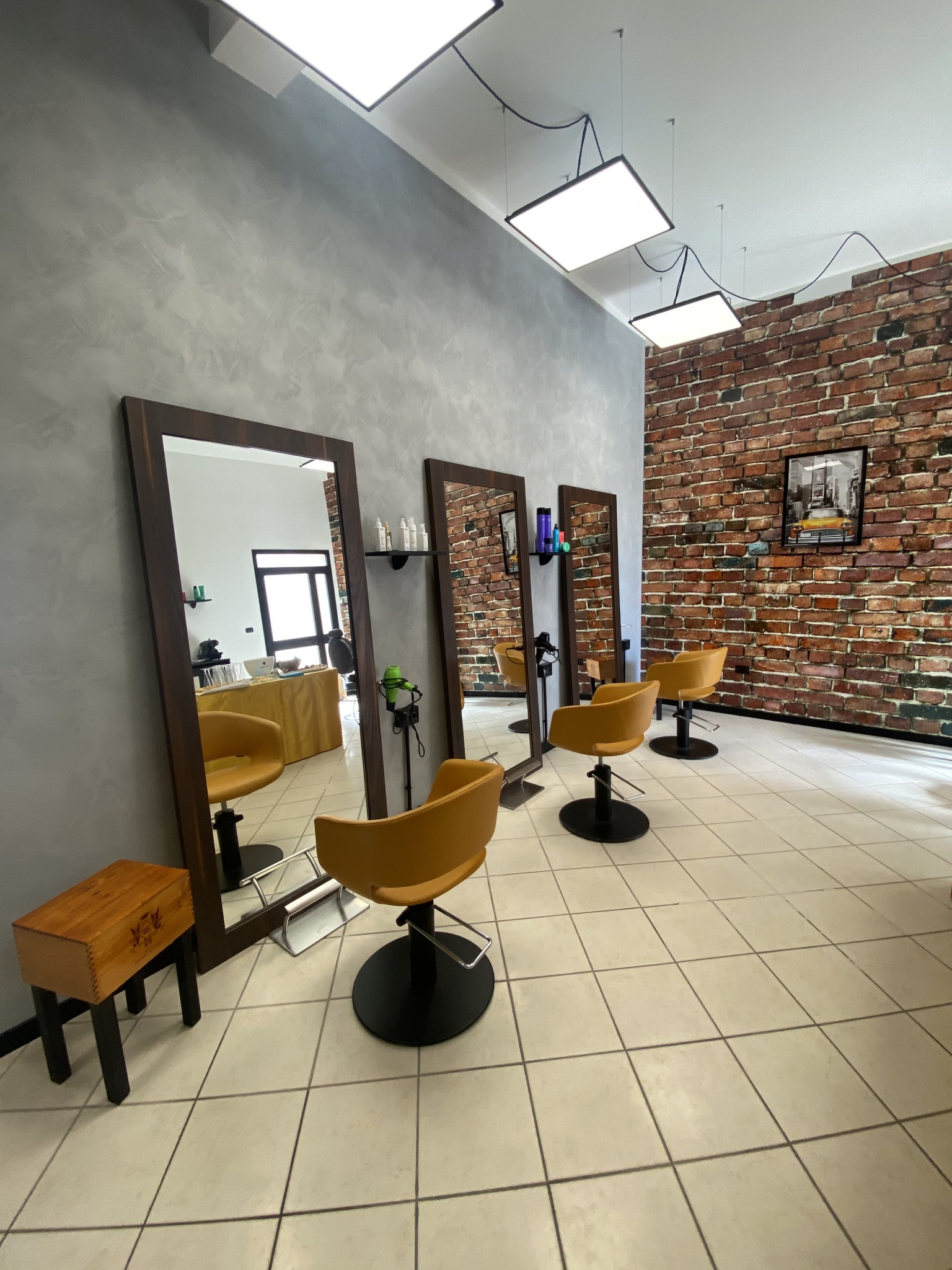 Unapologetic Hair Studio - Hero